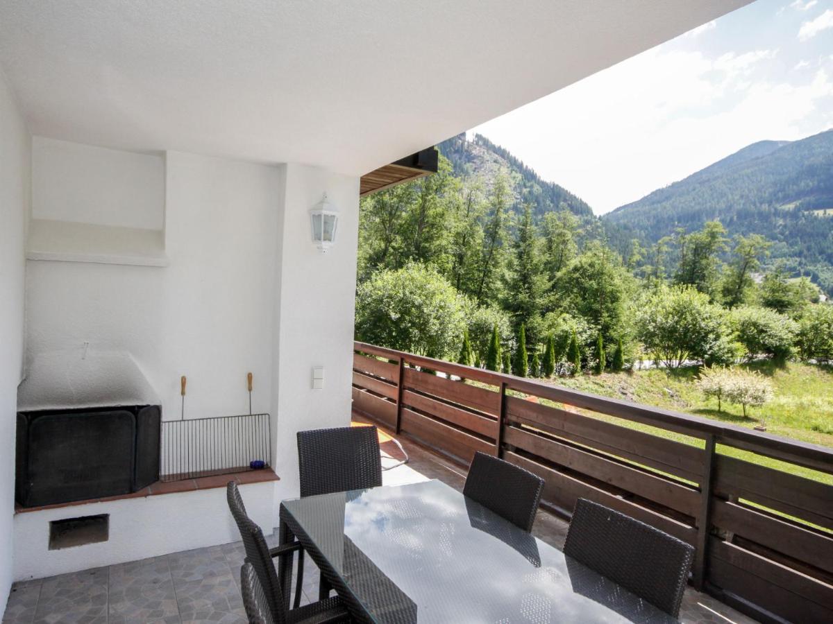 Apartment Rudis Appartements-2 By Interhome Bad Gastein Eksteriør billede