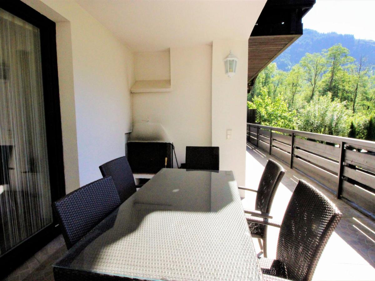 Apartment Rudis Appartements-2 By Interhome Bad Gastein Eksteriør billede