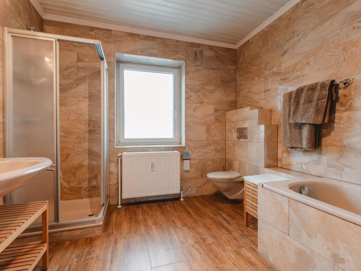 Apartment Rudis Appartements-2 By Interhome Bad Gastein Eksteriør billede